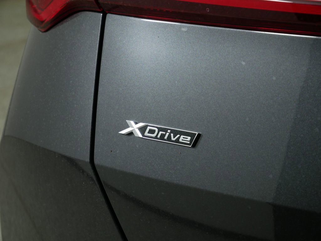 Thumbnail: 2025 BMW X3 - 14