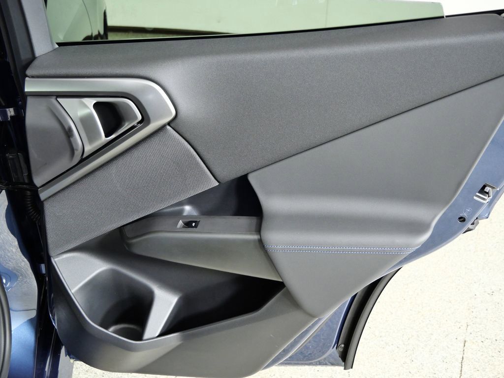 Thumbnail: 2026 BMW X3 - 25