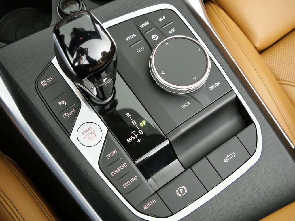 Thumbnail: 2022 BMW 4 Series - 51