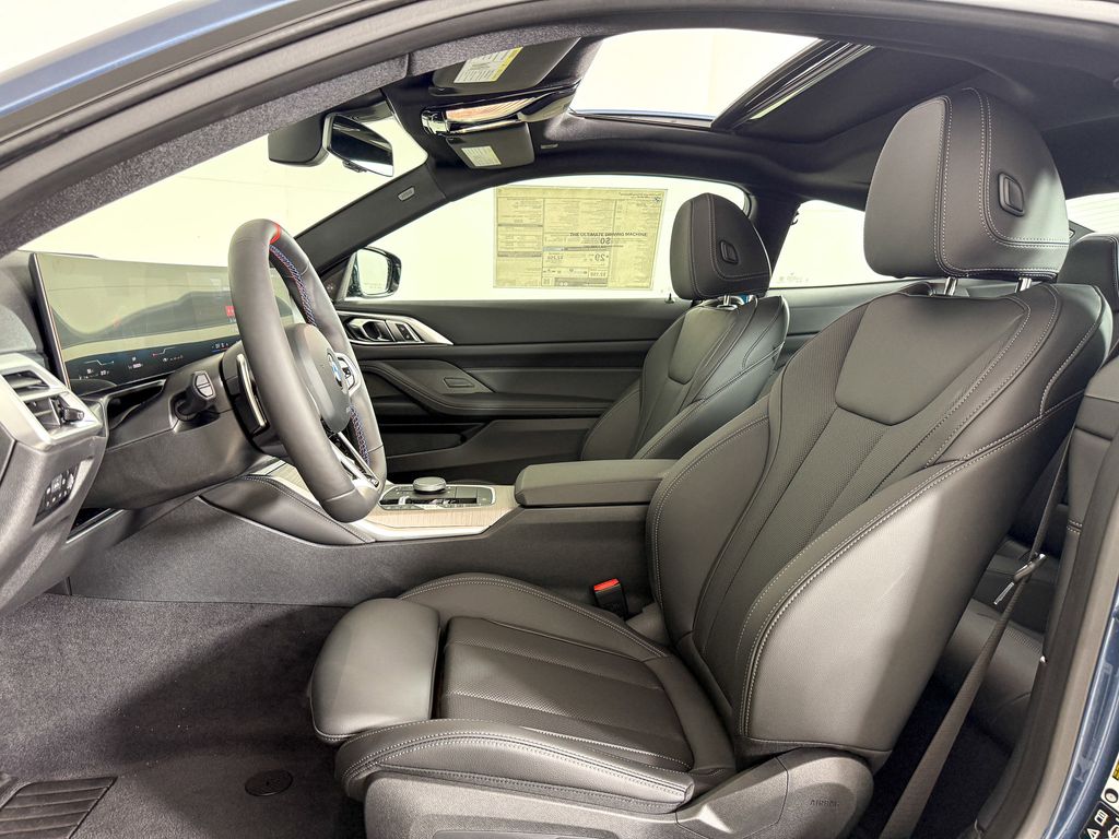 Thumbnail: 2026 BMW 4 Series - 32