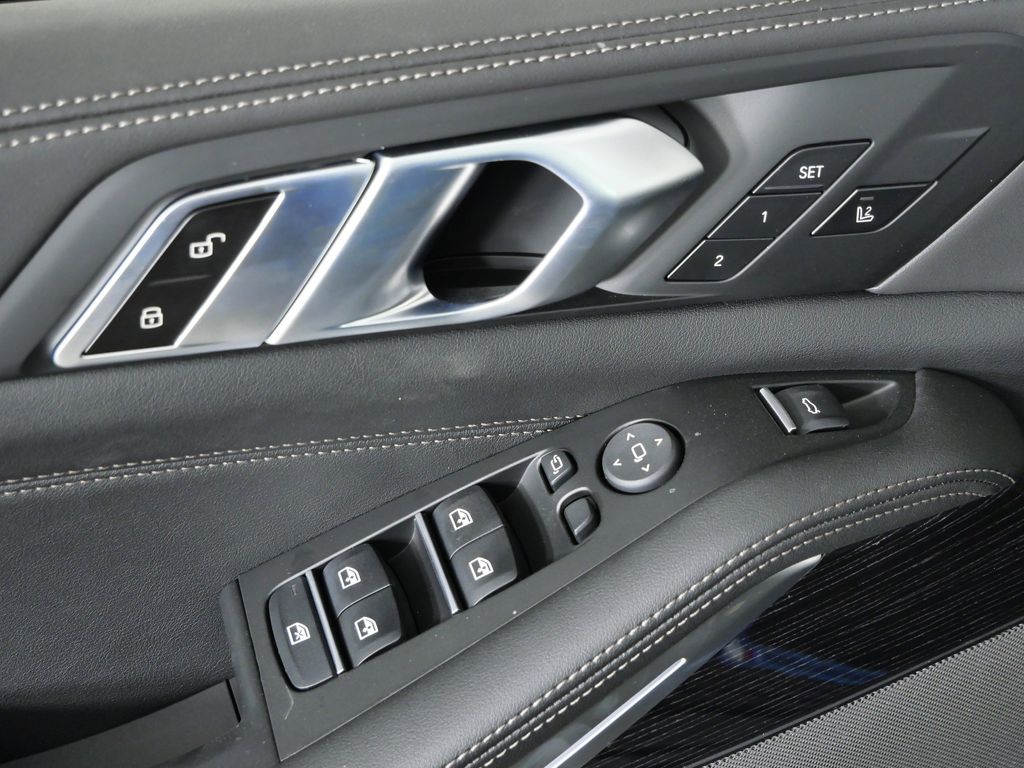 Thumbnail: 2026 BMW X5 - 37