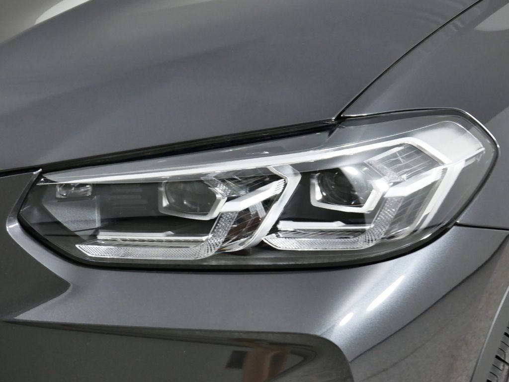 2024 BMW X3 xDrive30i 17