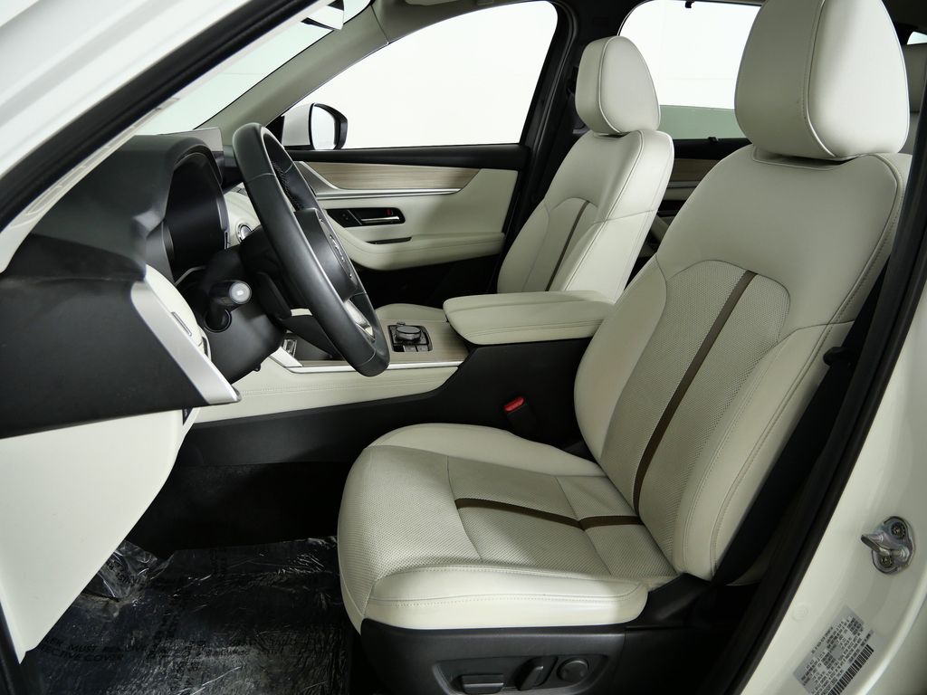 Thumbnail: 2024 Mazda CX-90 - 34