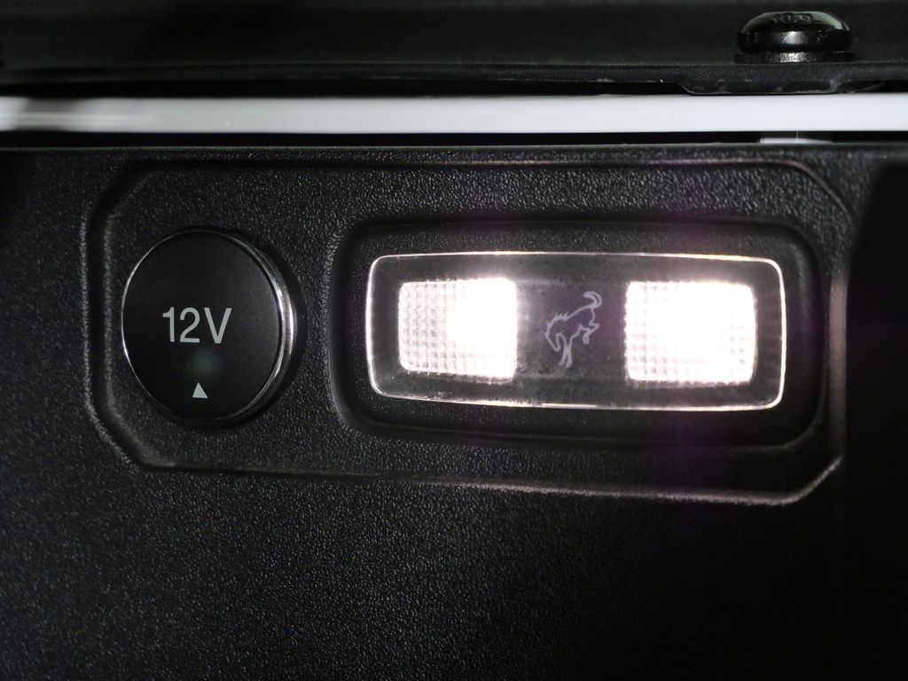 Thumbnail: 2022 Ford Bronco - 27