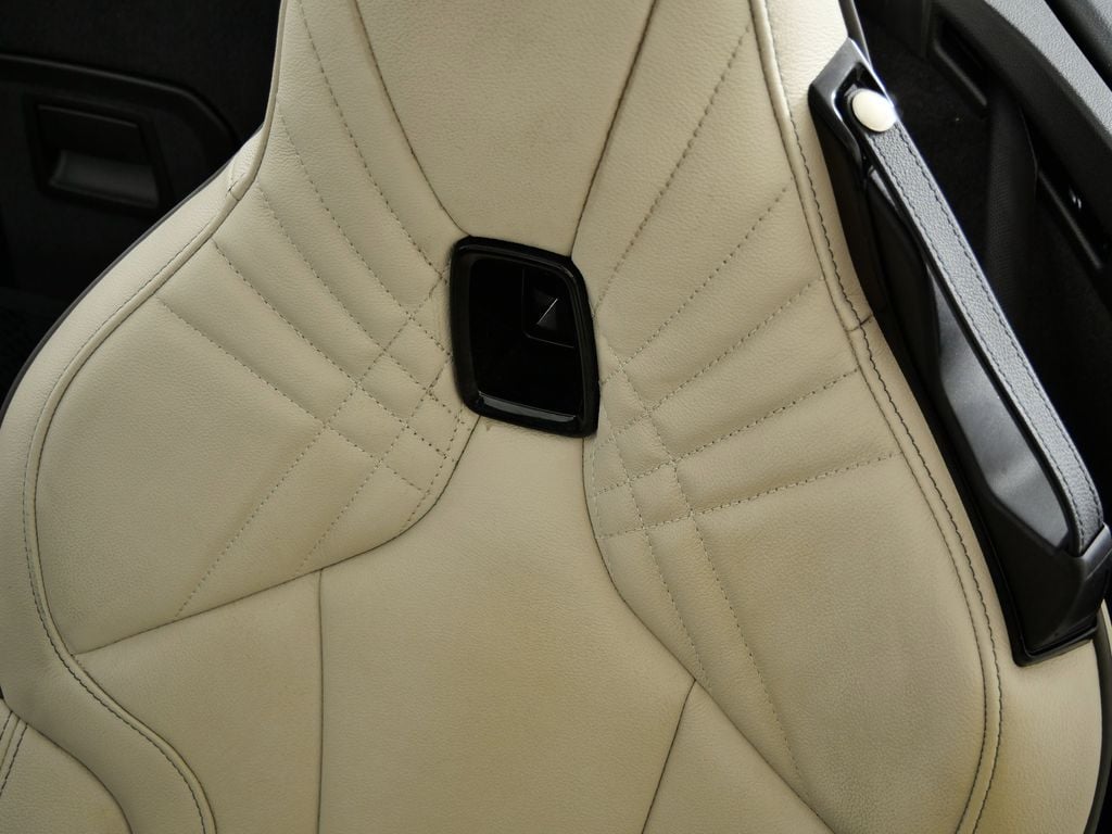 Thumbnail: 2024 BMW Z4 - 35