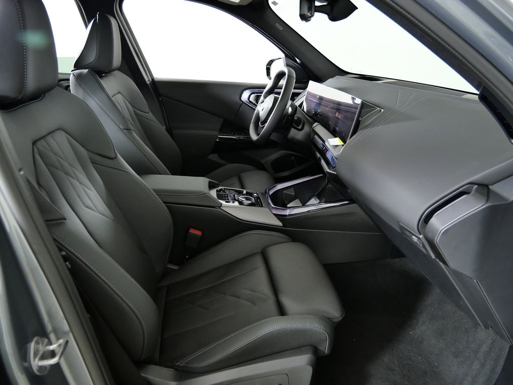 Thumbnail: 2026 BMW X3 - 21