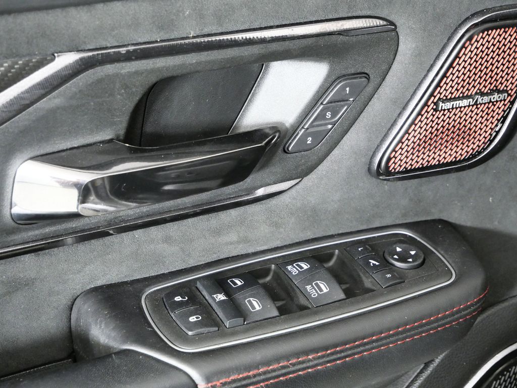 Thumbnail: 2022 RAM 1500 - 36