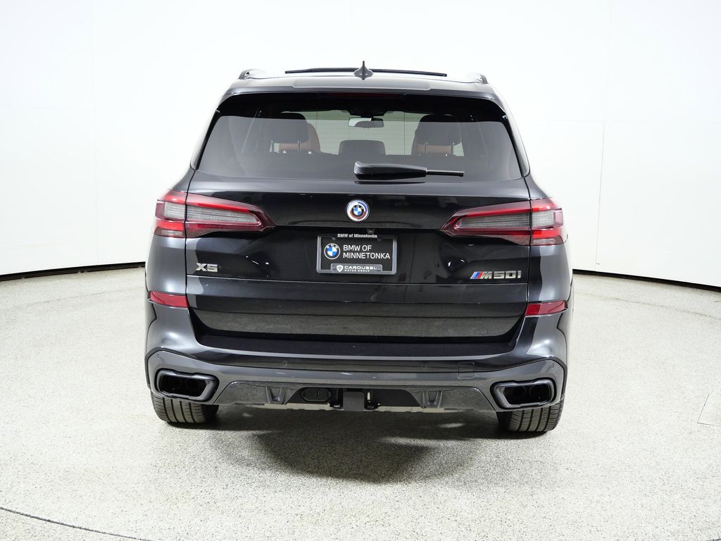 Thumbnail: 2023 BMW X5 - 12