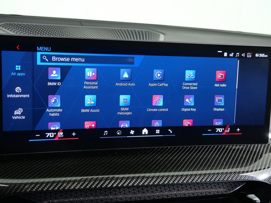 Thumbnail: 2026 BMW M3 - 42