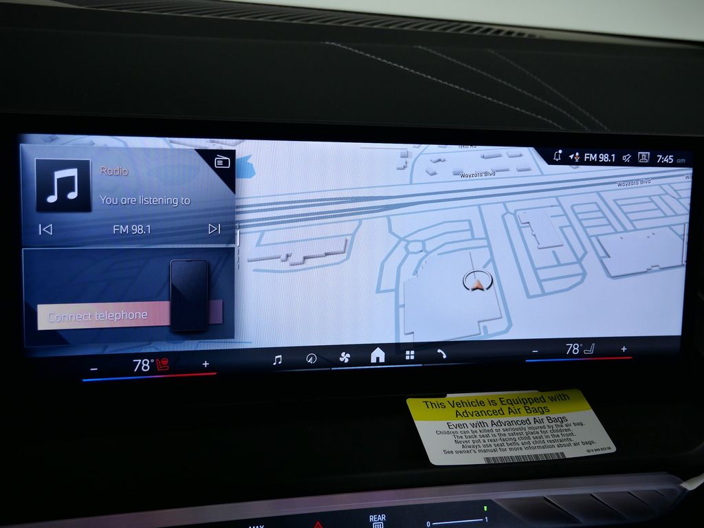 Thumbnail: 2026 BMW X3 - 40