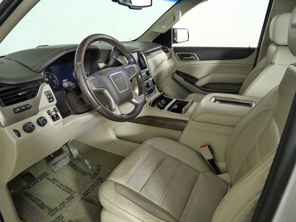 Thumbnail: 2018 GMC Yukon XL - 35