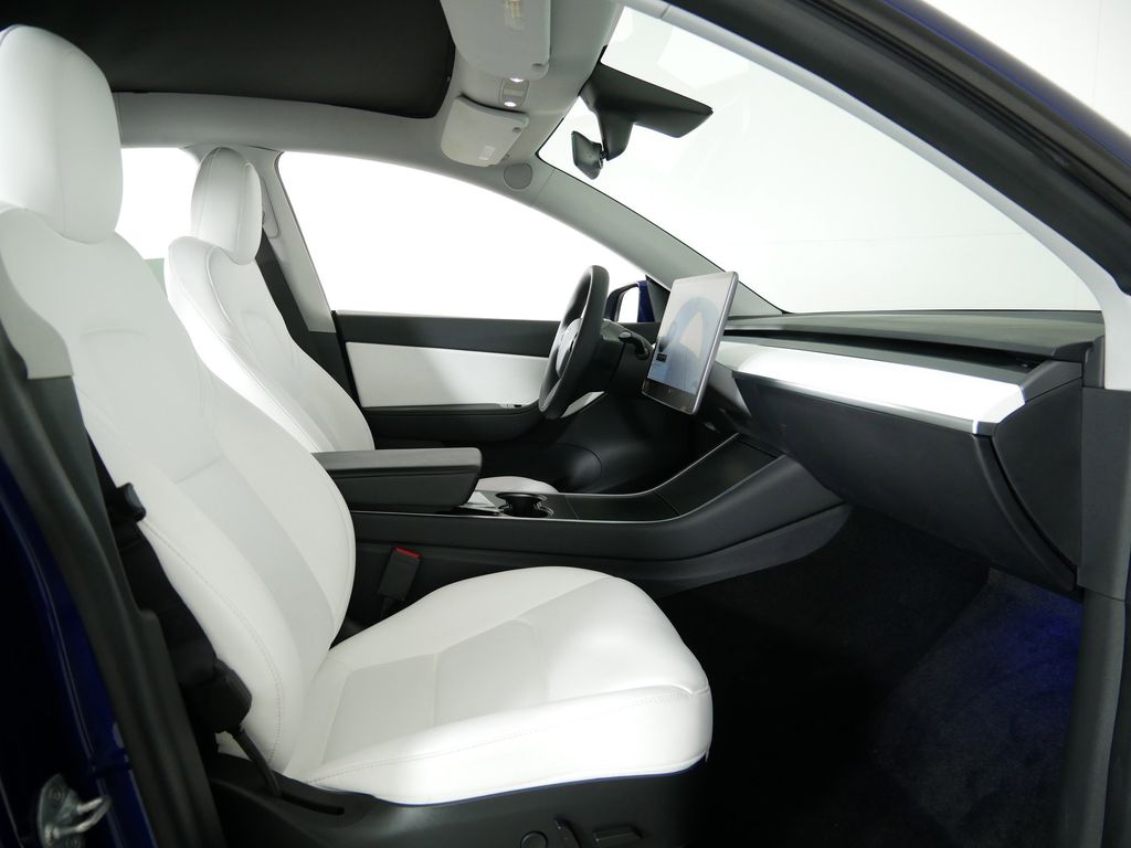 Thumbnail: 2020 Tesla Model Y - 18