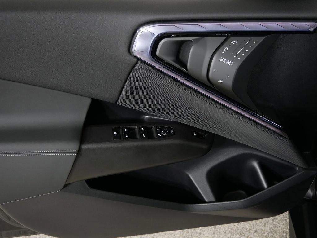 Thumbnail: 2025 BMW X3 - 35