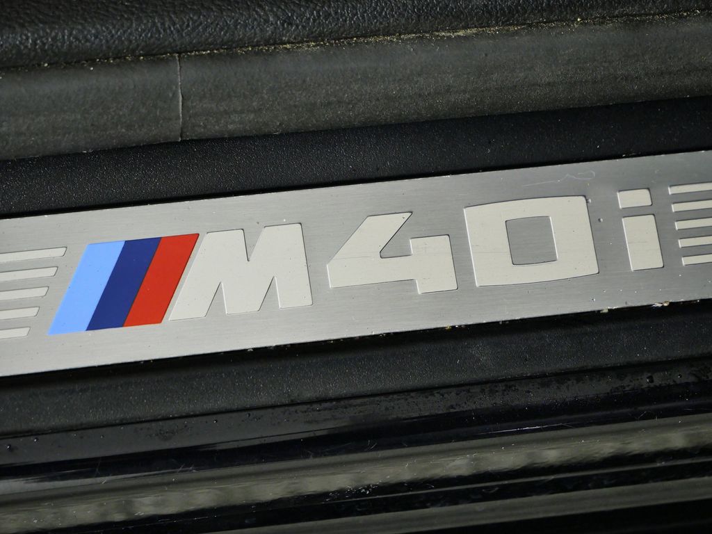 Thumbnail: 2019 BMW X3 - 24