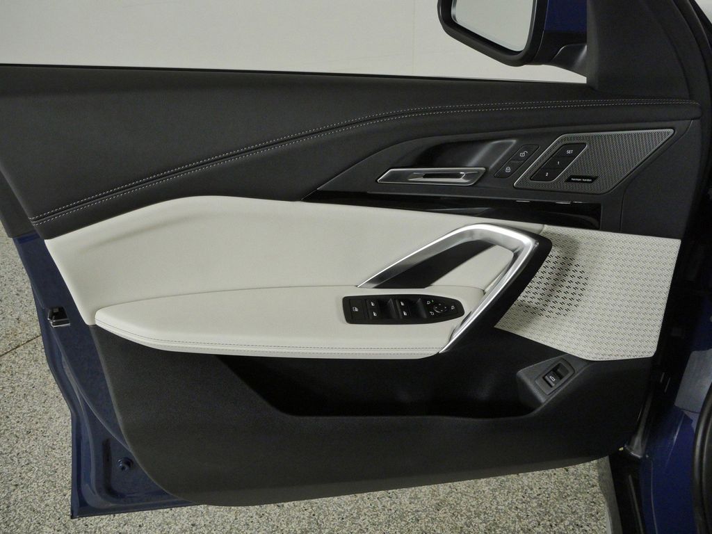 Thumbnail: 2026 BMW X1 - 31