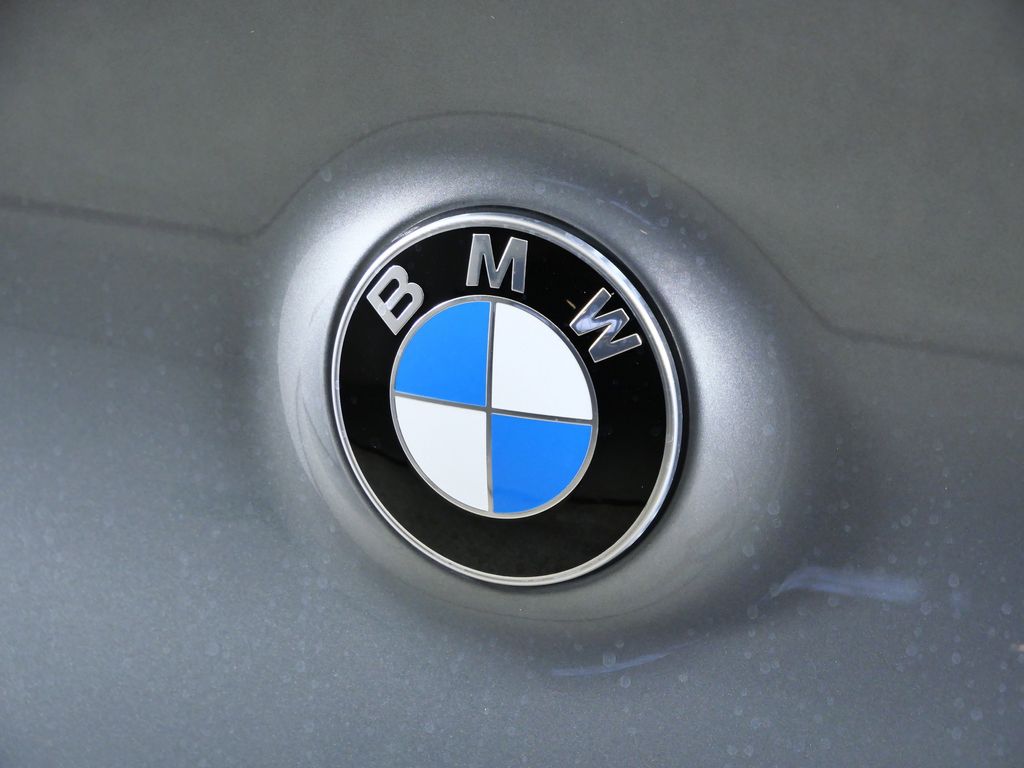 Thumbnail: 2026 BMW X3 - 11