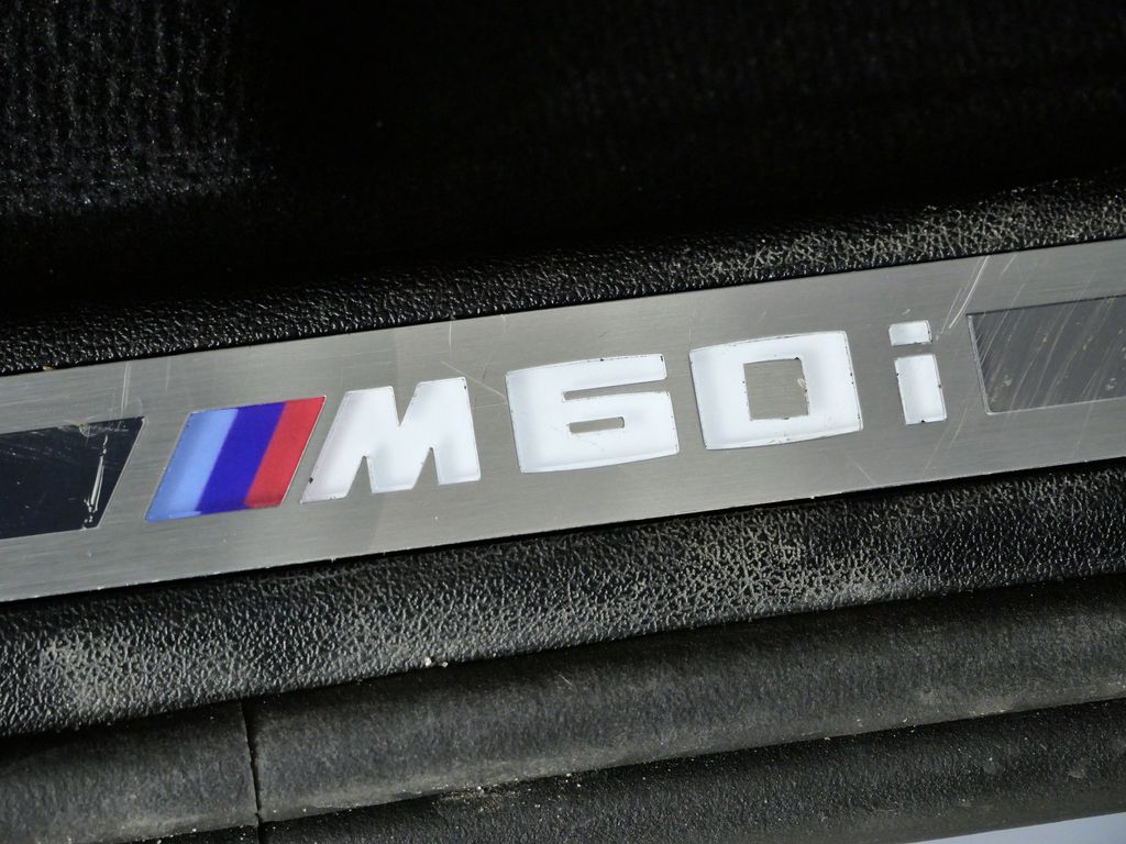 Thumbnail: 2025 BMW X7 - 24