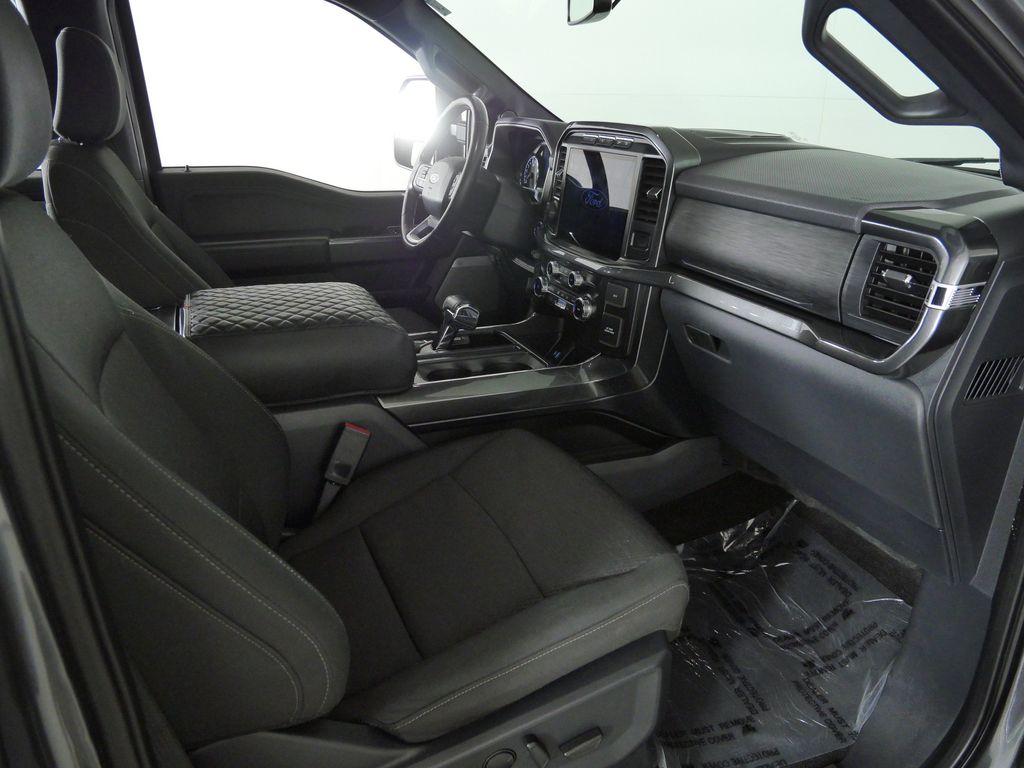 Thumbnail: 2022 Ford F-150 - 20