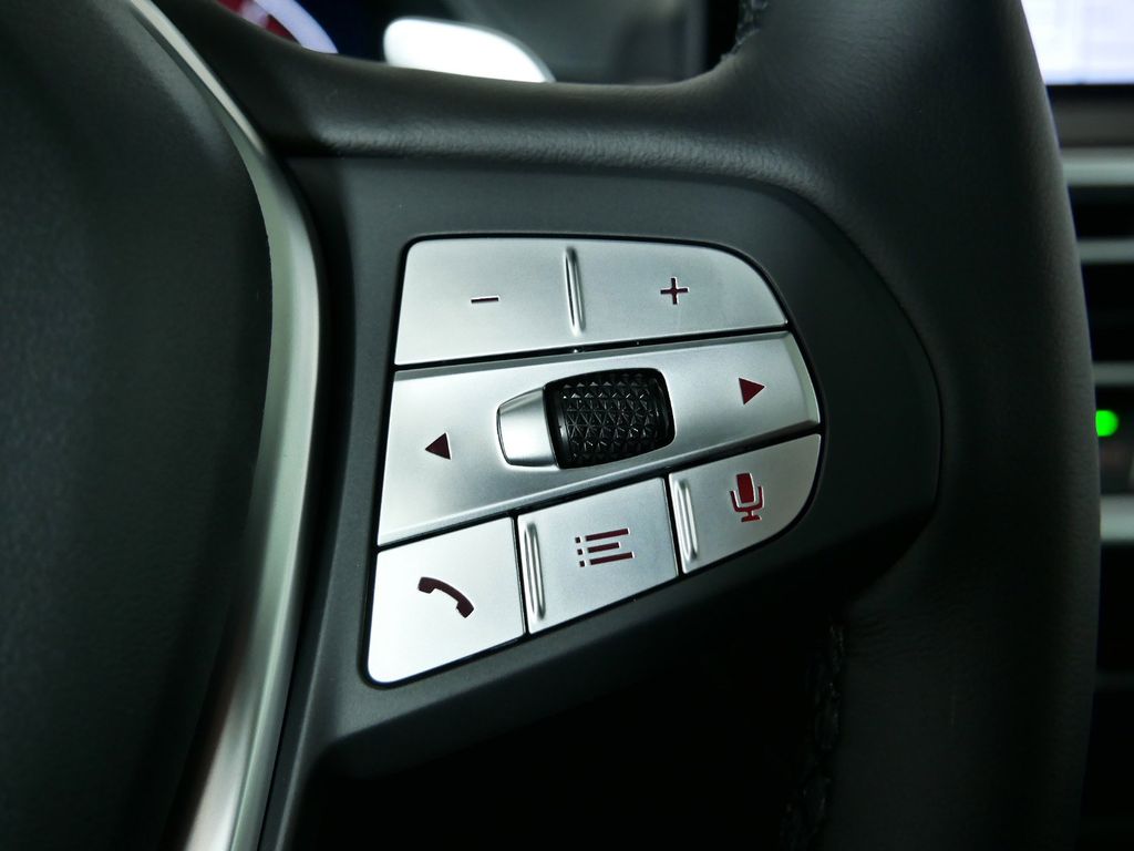 2024 BMW X3 xDrive30i 38