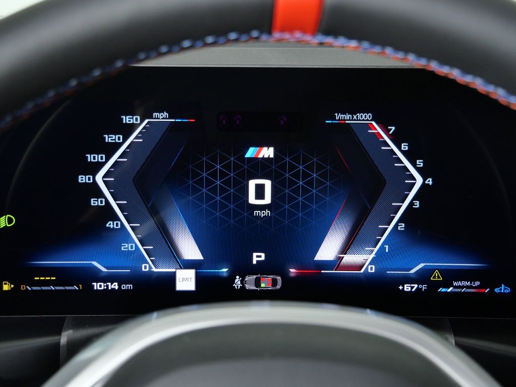 Thumbnail: 2026 BMW 4 Series - 50