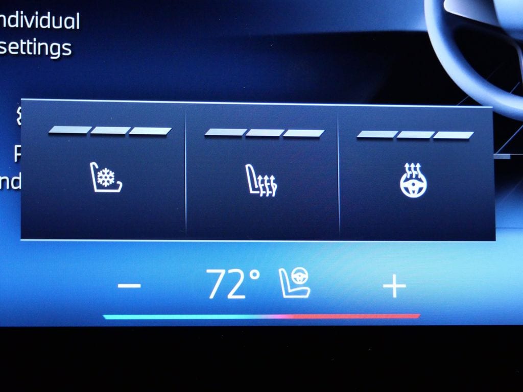 Thumbnail: 2023 BMW 7 Series - 50