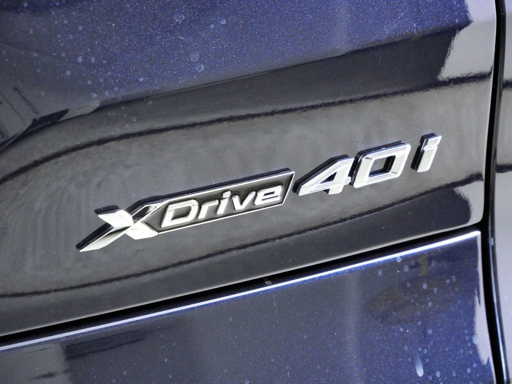 Thumbnail: 2026 BMW X5 - 14