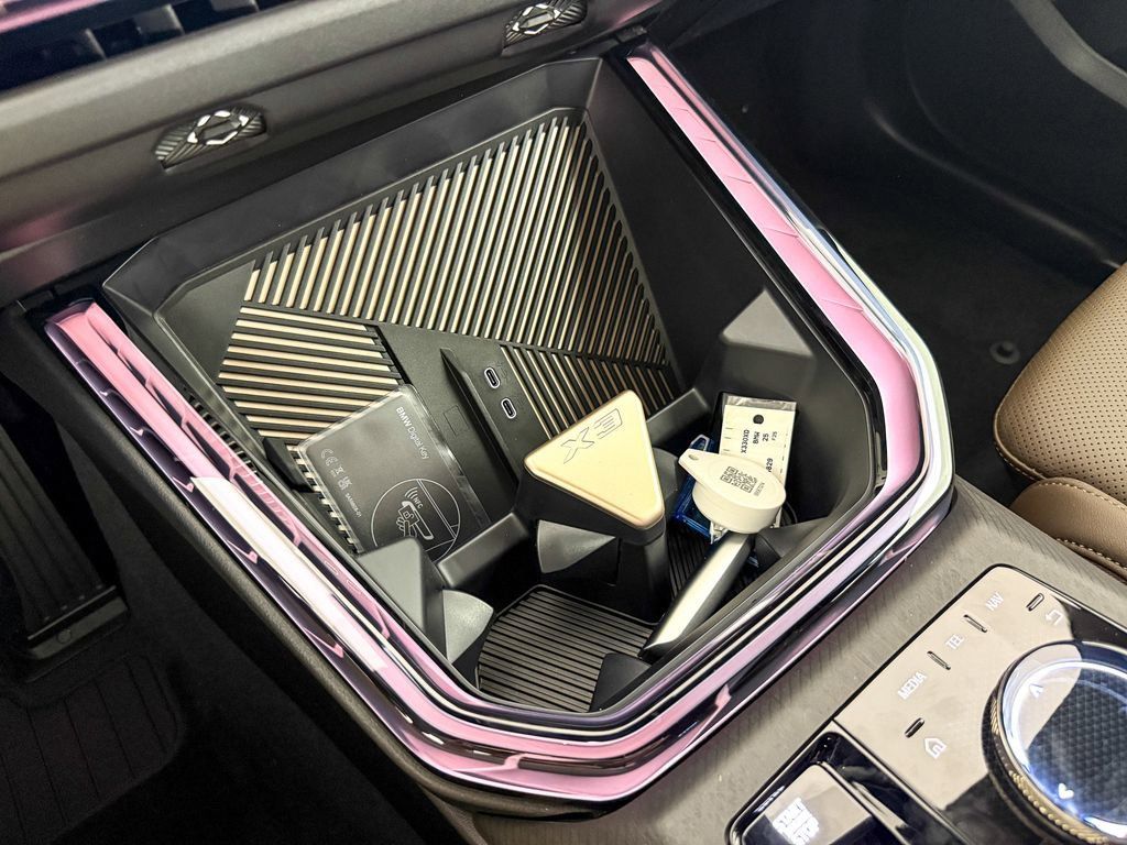 Thumbnail: 2025 BMW X3 - 49