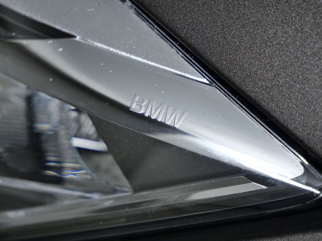 Thumbnail: 2015 BMW 3 Series - 5