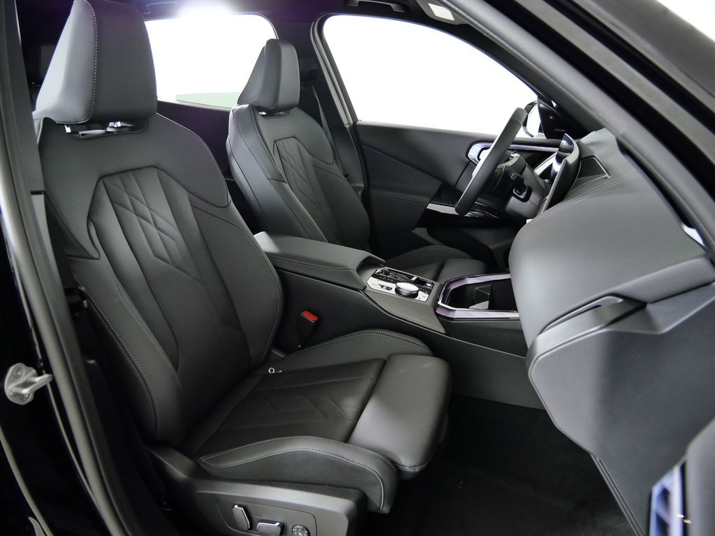 Thumbnail: 2026 BMW X3 - 22