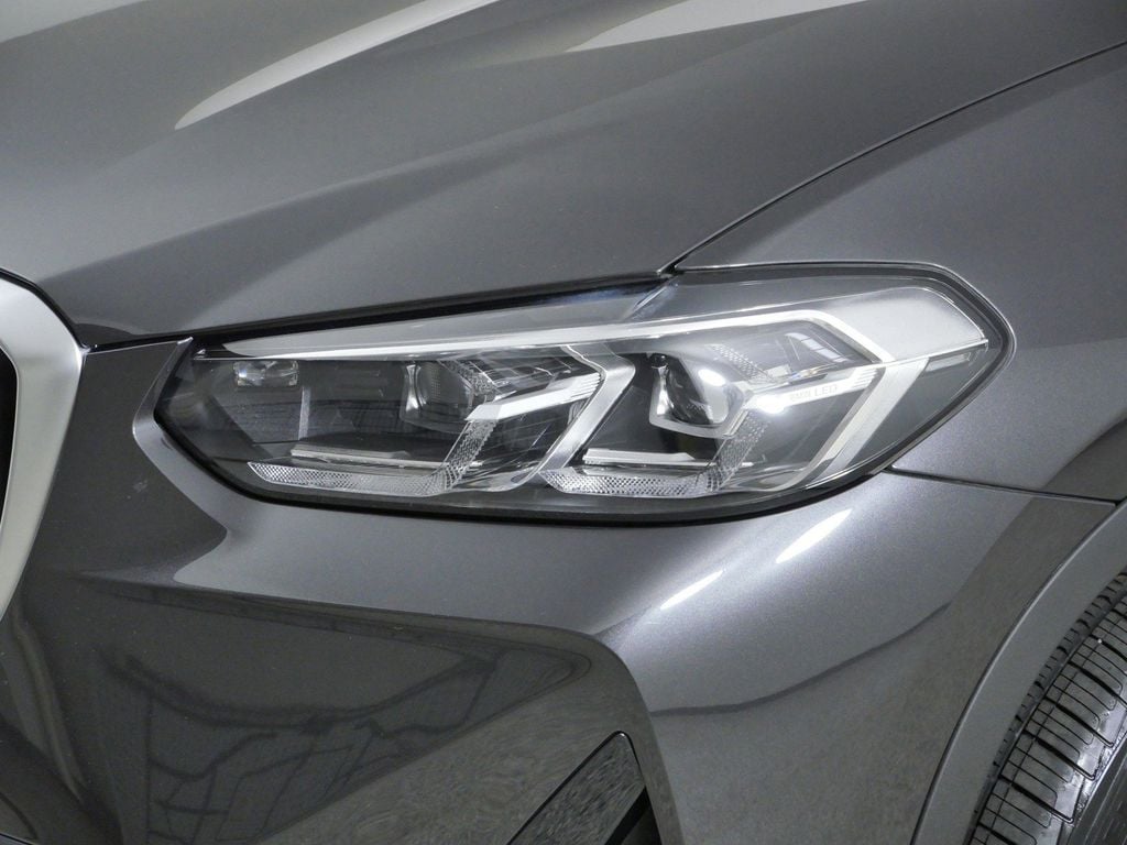 Thumbnail: 2023 BMW X3 - 4