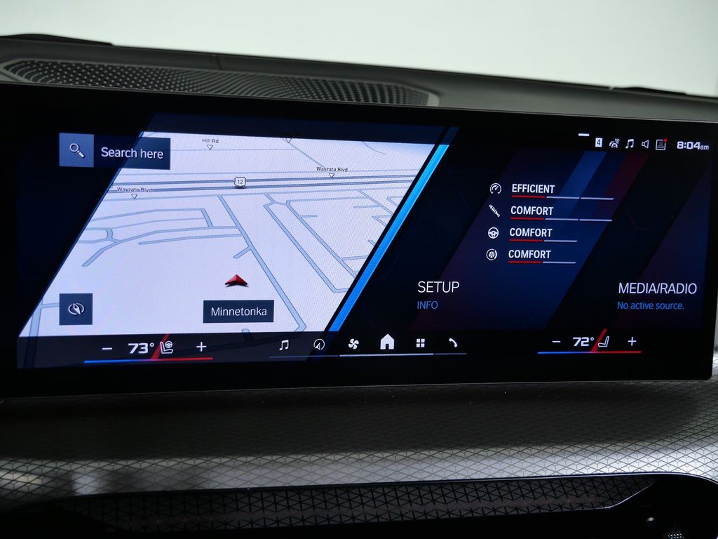 Thumbnail: 2026 BMW M4 - 39