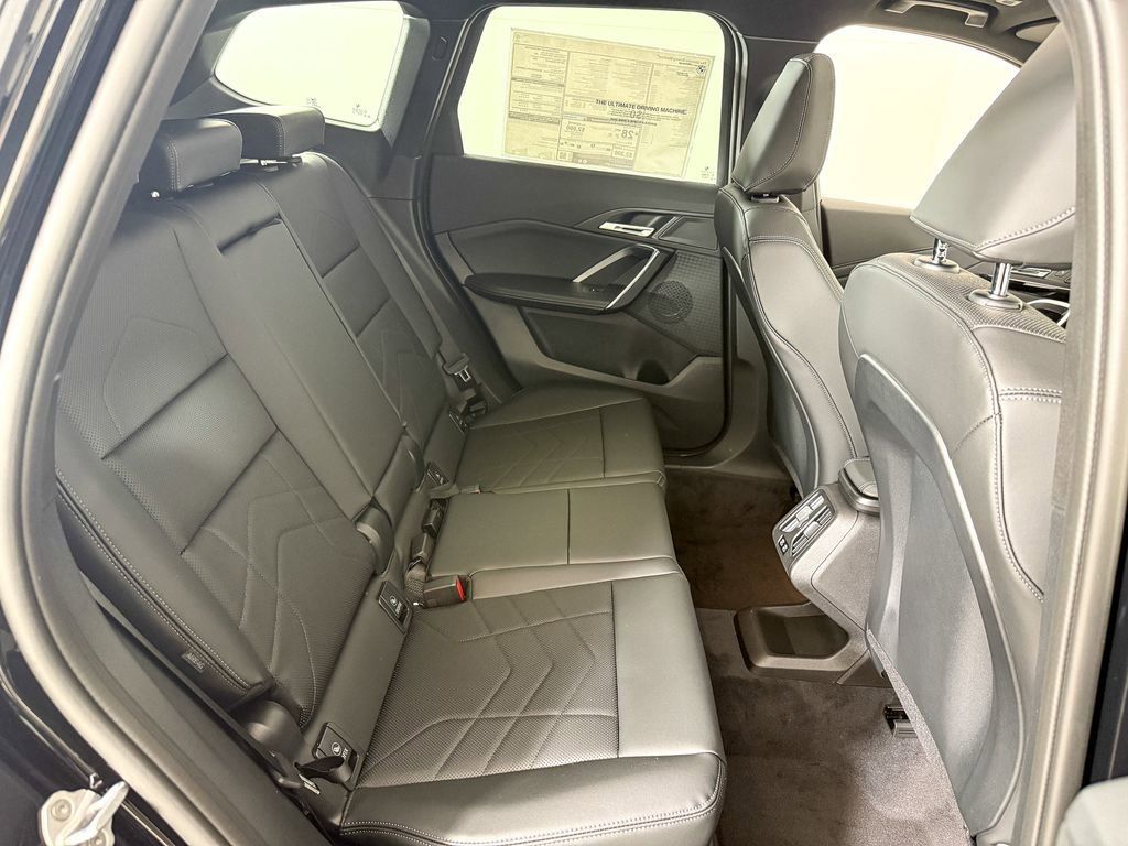 Thumbnail: 2025 BMW X1 - 27