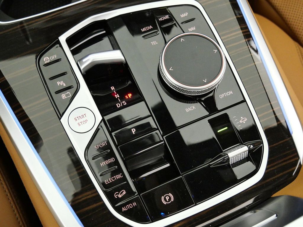 Thumbnail: 2026 BMW X5 - 48
