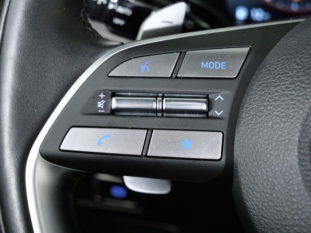 Thumbnail: 2024 Hyundai Palisade - 41