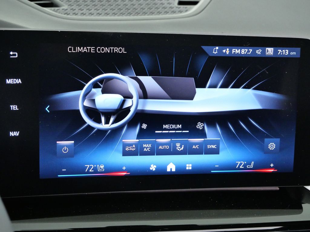 Thumbnail: 2026 BMW X1 - 43