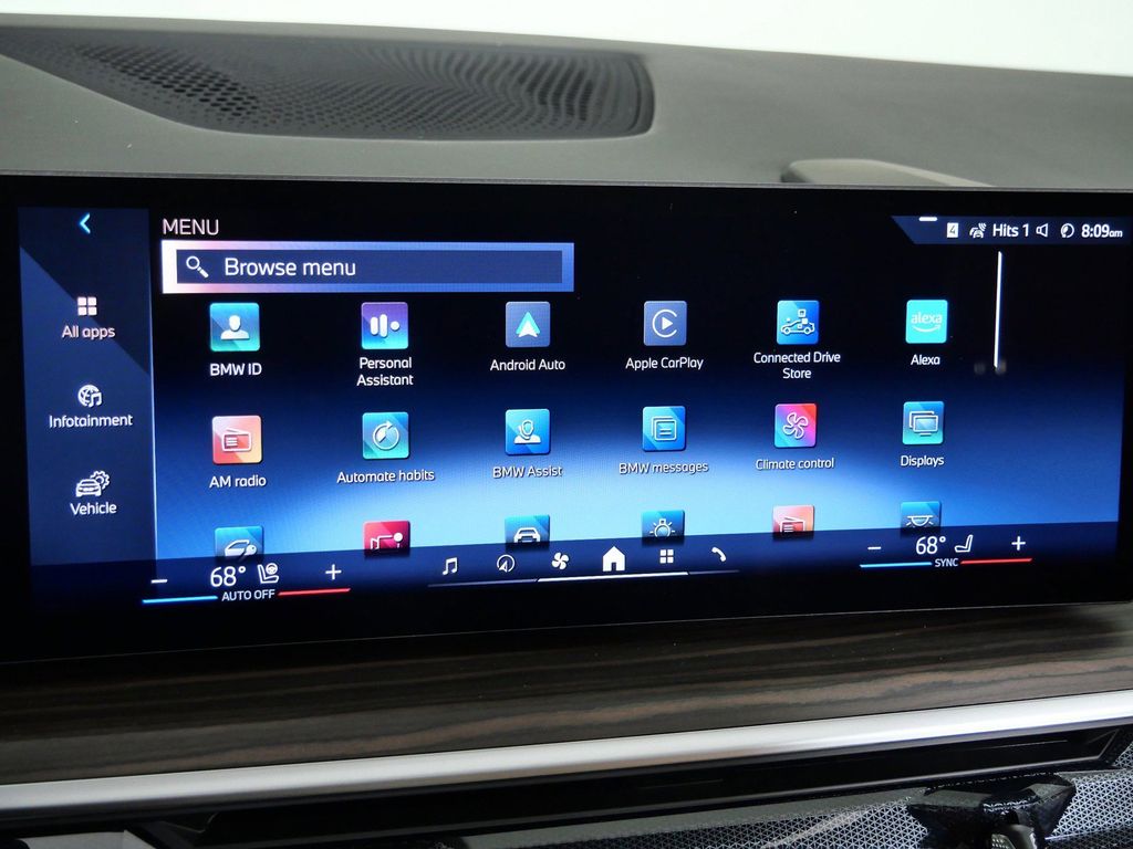 Thumbnail: 2026 BMW X5 - 44