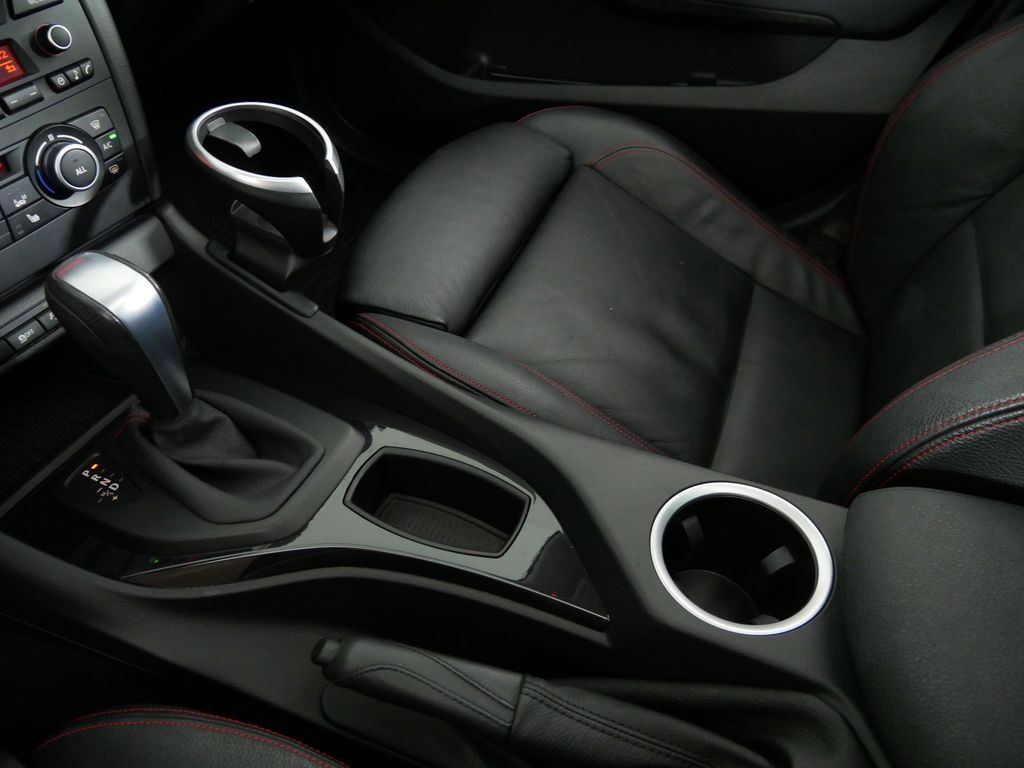 Thumbnail: 2014 BMW X1 - 46