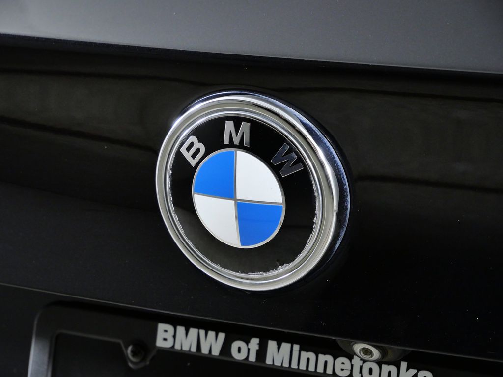 Thumbnail: 2015 BMW X5 - 12