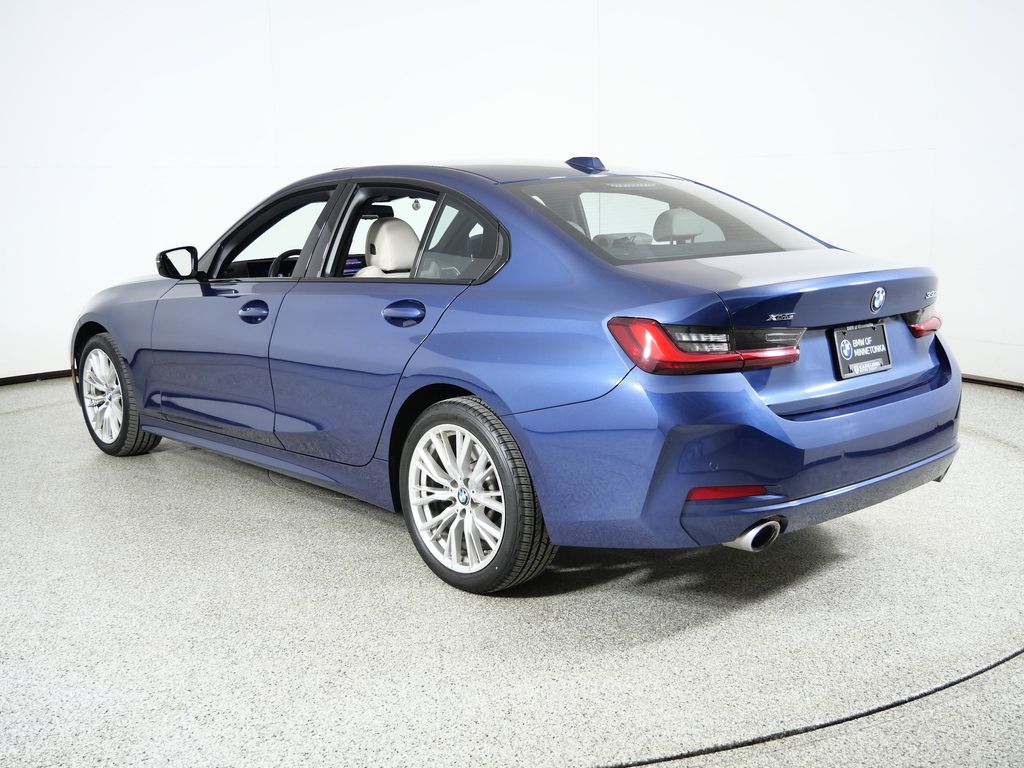 Thumbnail: 2023 BMW 3 Series - 17