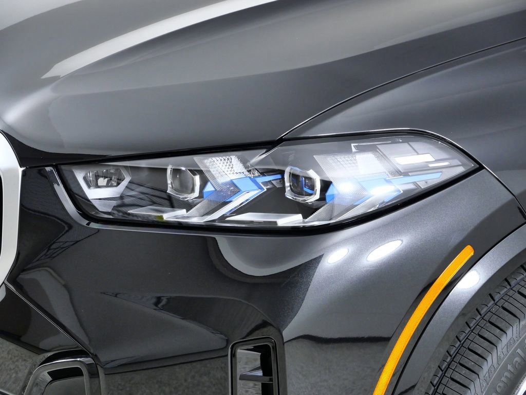 Thumbnail: 2026 BMW X5 - 5