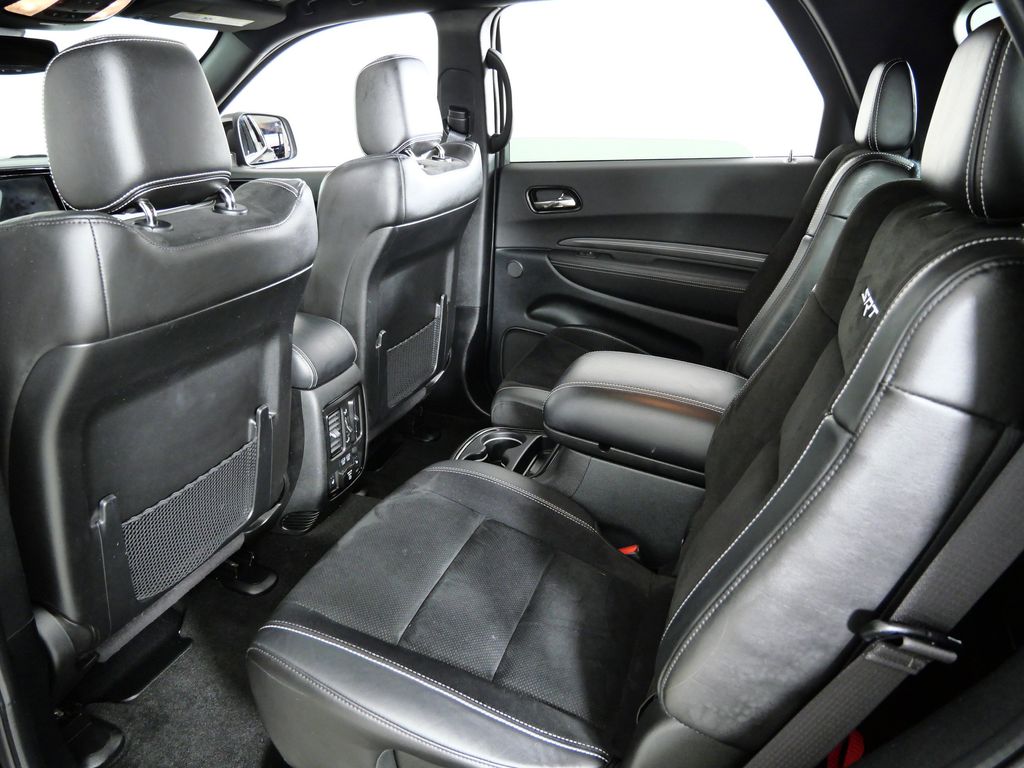 Thumbnail: 2022 Dodge Durango - 31