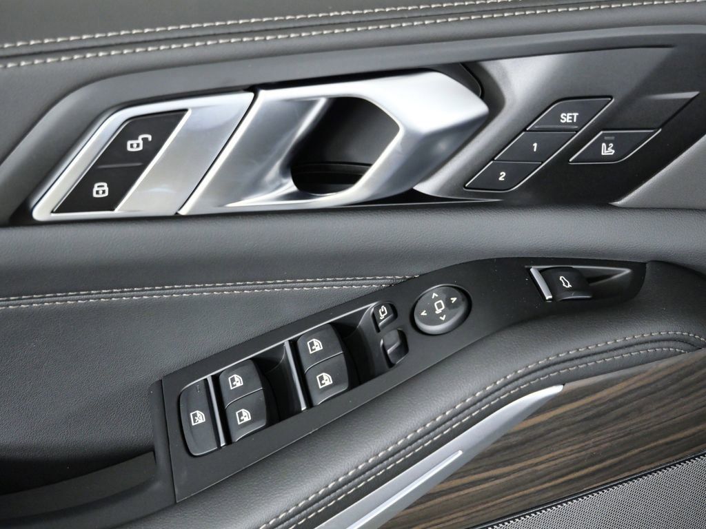 Thumbnail: 2026 BMW X5 - 39