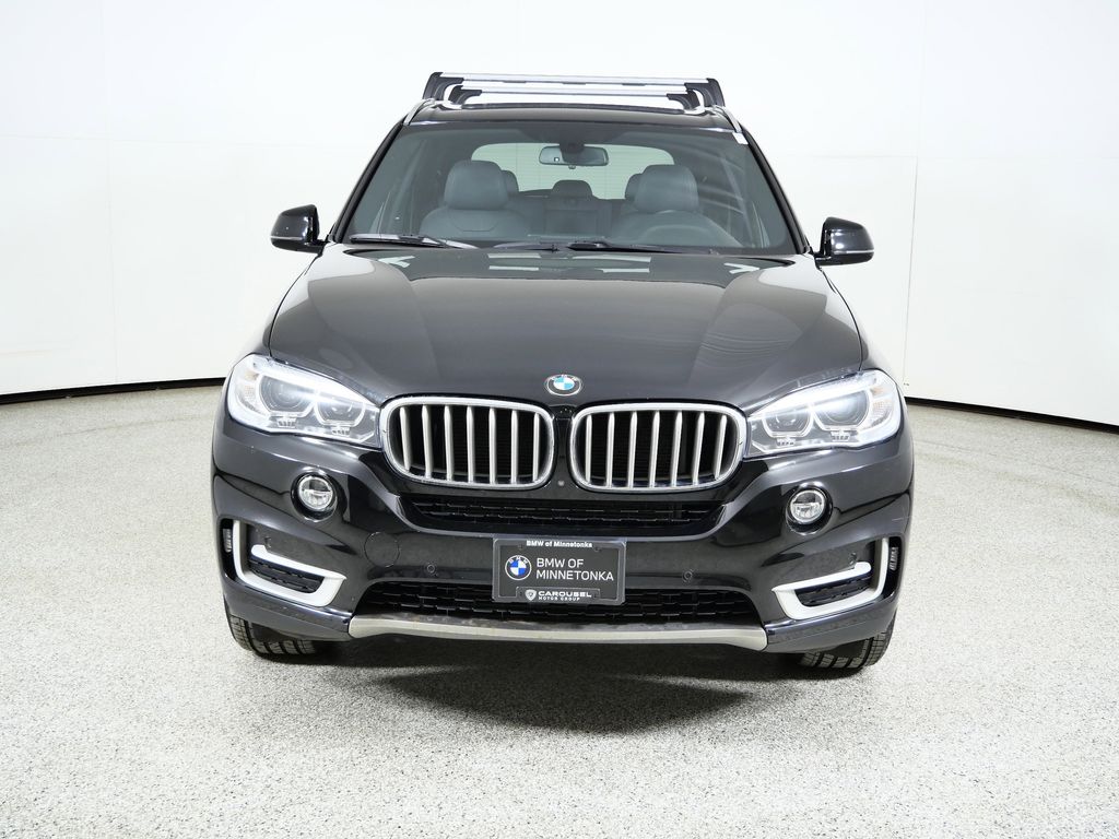 Thumbnail: 2018 BMW X5 - 3