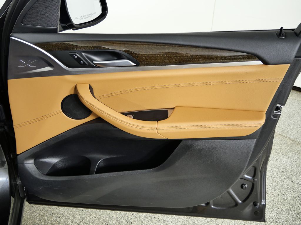 Thumbnail: 2021 BMW X3 - 20