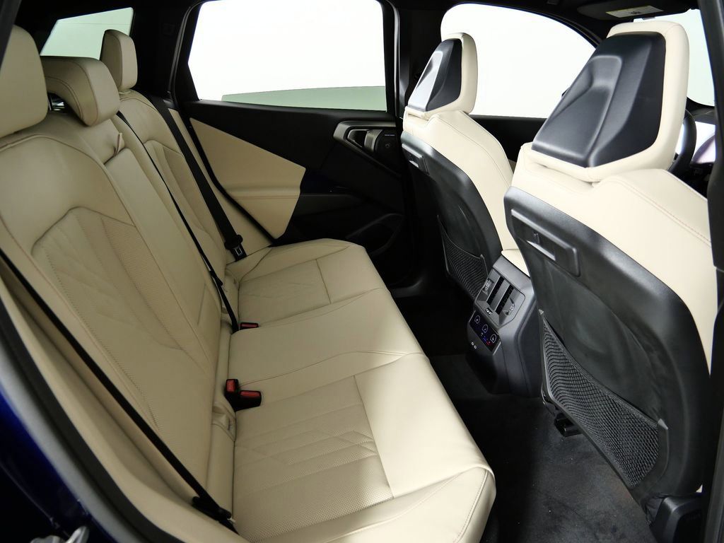 Thumbnail: 2026 BMW X3 - 27