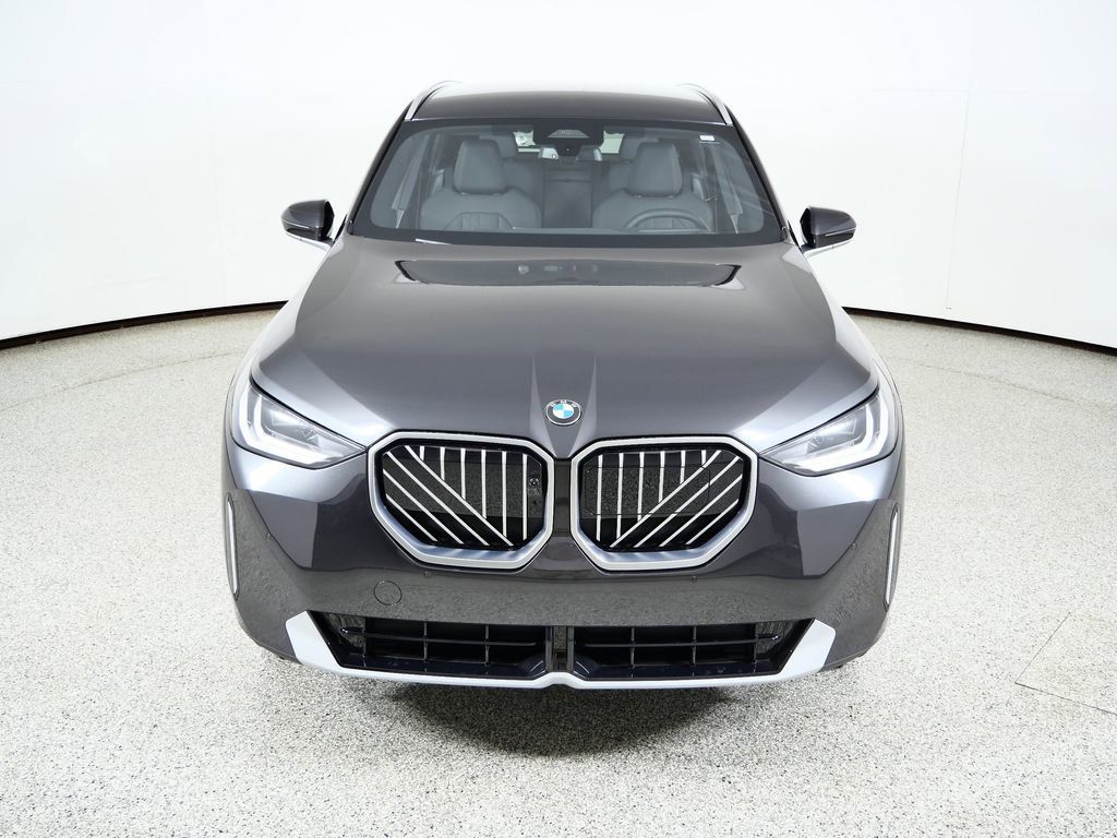 Thumbnail: 2026 BMW X3 - 18