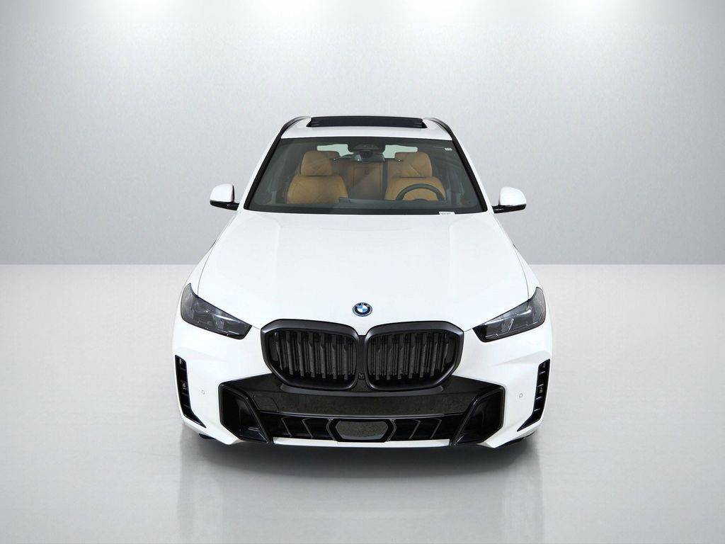 Thumbnail: 2026 BMW X5 - 16