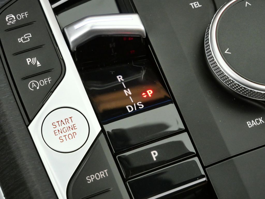 Thumbnail: 2025 BMW 4 Series - 49