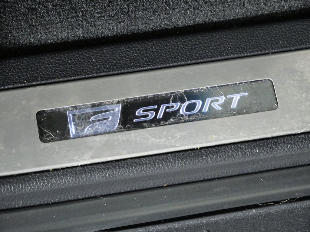 Thumbnail: 2024 Lexus LX - 24