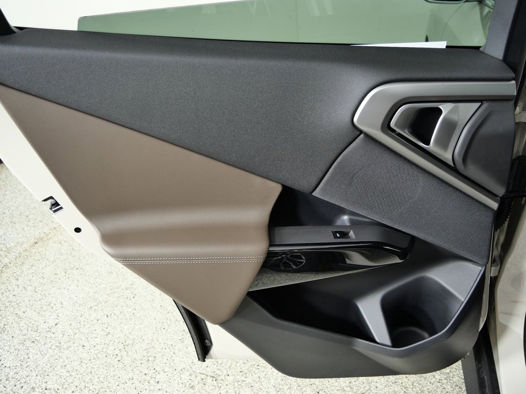 Thumbnail: 2026 BMW X3 - 29